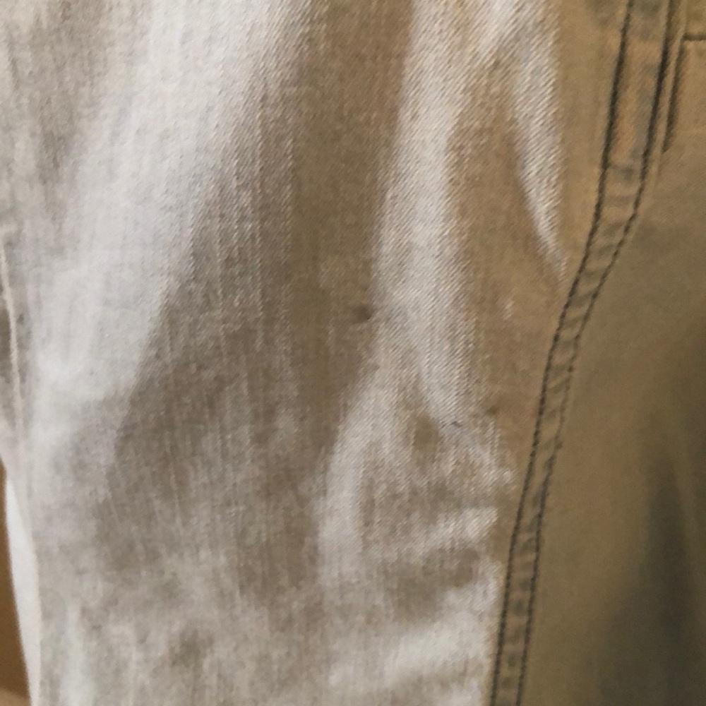 Jean Jacket - Picture 5 of 7